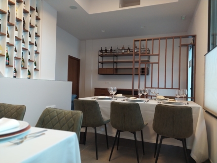 RESERVADO DON MIGUEL EN A POBRA