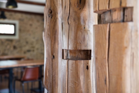 RESTAURANTE XANXO EN A POBRA